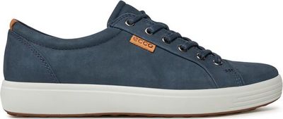 Buty sportowe męskie jesienne ECCO ze sklepu: MODIVO w kategorii: Buty sportowe męskie - zdjęcie WP-EBWP-BKLVO-LN0_0000303179144