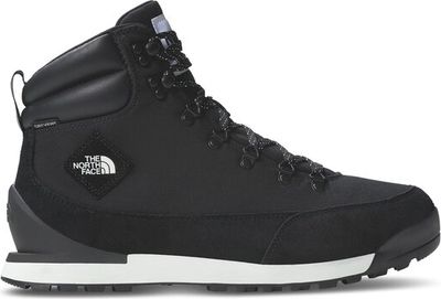 Buty trekkingowe męskie The North Face ze sklepu: MODIVO w kategorii: Buty trekkingowe męskie - zdjęcie WP-EBWP-BKLVO-LN0_0000303180355