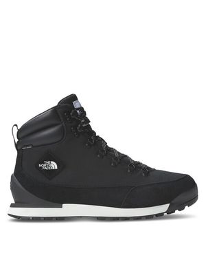 Buty trekkingowe męskie The North Face ze sklepu: MODIVO w kategorii: Buty trekkingowe męskie - zdjęcie WP-EBWP-BKLVO-LN0_0000303180355