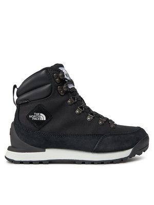 Buty trekkingowe damskie na zimę The North Face ze sklepu: MODIVO w kategorii: Buty trekkingowe damskie - zdjęcie WP-EBWP-BKLVO-LN0_0000303180539