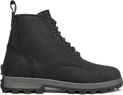 Buty zimowe męskie na zimę Liu Jo ze sklepu: MODIVO w kategorii: Buty zimowe męskie - zdjęcie WP-EBWP-BKLVO-LN0_0000303180591