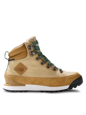 Buty trekkingowe damskie na jesień The North Face ze sklepu: MODIVO w kategorii: Buty trekkingowe damskie - zdjęcie WP-EBWP-BKLVO-LN0_0000303180683