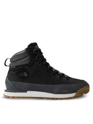 Buty trekkingowe męskie na zimę The North Face ze sklepu: MODIVO w kategorii: Buty trekkingowe męskie - zdjęcie WP-EBWP-BKLVO-LN0_0000303180768