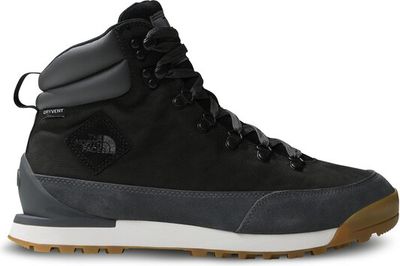 Buty trekkingowe męskie na zimę The North Face ze sklepu: MODIVO w kategorii: Buty trekkingowe męskie - zdjęcie WP-EBWP-BKLVO-LN0_0000303180768