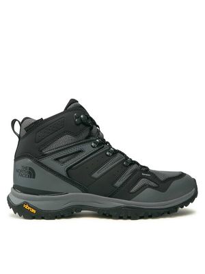 The North Face - Buty trekkingowe męskie na jesień ze sklepu: MODIVO w kategorii: Buty trekkingowe męskie - zdjęcie WP-EBWP-BKLVO-LN0_0000303181116