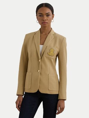 LAUREN RALPH LAUREN - Marynarka ze sklepu: MODIVO w kategorii: Marynarki damskie - zdjęcie WP-EBWP-BKLVO-LN0_0000303181345