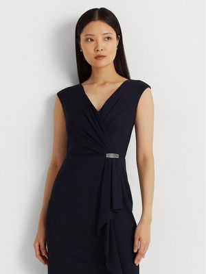 LAUREN RALPH LAUREN - Sukienka casual ze sklepu: MODIVO w kategorii: Sukienki - zdjęcie WP-EBWP-BKLVO-LN0_0000303182939