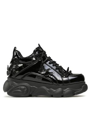 Buty sportowe damskie wiosenne Buffalo ze sklepu: MODIVO w kategorii: Buty sportowe damskie - zdjęcie WP-EBWP-BKLVO-LN0_0000303184803