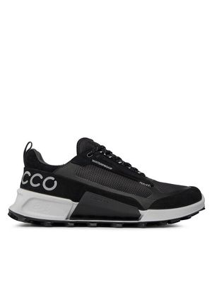 Buty trekkingowe męskie jesienne ECCO ze sklepu: MODIVO w kategorii: Buty trekkingowe męskie - zdjęcie WP-EBWP-BKLVO-LN0_0000303186906