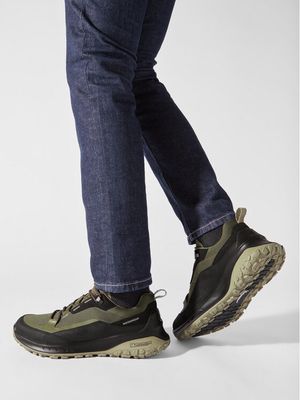 Buty trekkingowe męskie jesienne ECCO ze sklepu: MODIVO w kategorii: Buty trekkingowe męskie - zdjęcie WP-EBWP-BKLVO-LN0_0000303186944