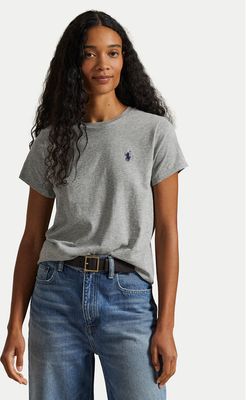 Bluzka damska casualowa wiosenna Polo Ralph Lauren ze sklepu: MODIVO w kategorii: Bluzki damskie - zdjęcie WP-EBWP-BKLVO-LN0_0000303187682