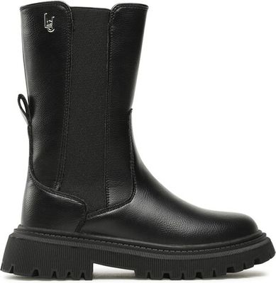 Liu Jo - Buty zimowe dziecięce zimowe ze sklepu: MODIVO w kategorii: Buty zimowe dziecięce - zdjęcie WP-EBWP-BKLVO-LN0_0000303187798
