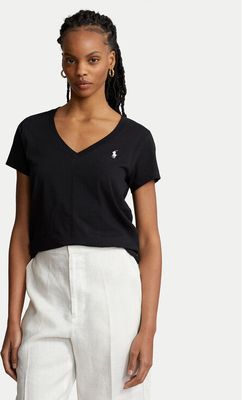 Bluzka damska casual Polo Ralph Lauren ze sklepu: MODIVO w kategorii: Bluzki damskie - zdjęcie WP-EBWP-BKLVO-LN0_0000303188535