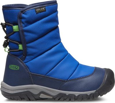 Keen - Buty zimowe dziecięce na zimę ze sklepu: MODIVO w kategorii: Buty zimowe dziecięce - zdjęcie WP-EBWP-BKLVO-LN0_0000303193669