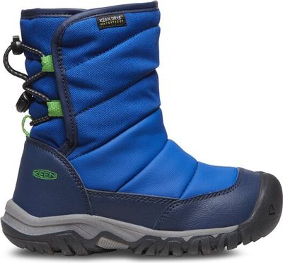 Buty zimowe dziecięce zimowe Keen ze sklepu: MODIVO w kategorii: Buty zimowe dziecięce - zdjęcie WP-EBWP-BKLVO-LN0_0000303193768