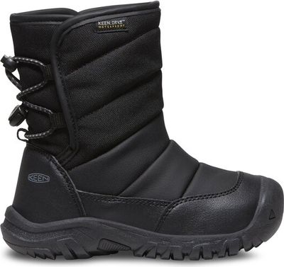 Buty zimowe dziecięce na zimę Keen ze sklepu: MODIVO w kategorii: Buty zimowe dziecięce - zdjęcie WP-EBWP-BKLVO-LN0_0000303193812