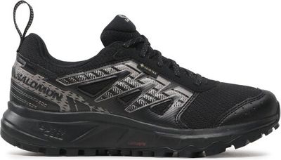 Salomon - Buty sportowe damskie ze sklepu: MODIVO w kategorii: Buty sportowe damskie - zdjęcie WP-EBWP-BKLVO-LN0_0000303194666