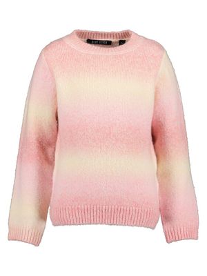 Blue Seven - Sweter dziewczęcy ze sklepu: MODIVO w kategorii: Swetry dziewczęce - zdjęcie WP-EBWP-BKLVO-LN0_0000303195366