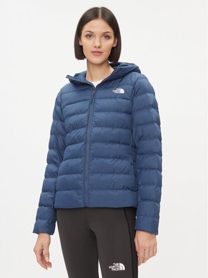 Kurtka damska casual The North Face ze sklepu: MODIVO w kategorii: Kurtki damskie - zdjęcie WP-EBWP-BKLVO-LN0_0000303196103