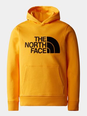 Bluza chłopięca The North Face ze sklepu: MODIVO w kategorii: Bluzy chłopięce - zdjęcie WP-EBWP-BKLVO-LN0_0000303196356