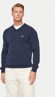 Sweter męski Lacoste ze sklepu: MODIVO w kategorii: Swetry męskie - zdjęcie WP-EBWP-BKLVO-LN0_0000303197131