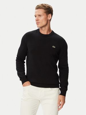 Sweter męski Lacoste ze sklepu: MODIVO w kategorii: Swetry męskie - zdjęcie WP-EBWP-BKLVO-LN0_0000303197735