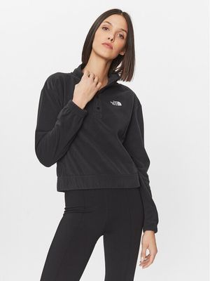 Bluza damska sportowa The North Face ze sklepu: MODIVO w kategorii: Bluzy damskie - zdjęcie WP-EBWP-BKLVO-LN0_0000303198763