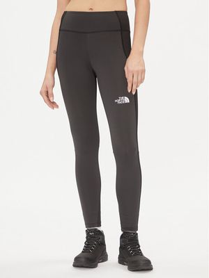 The North Face - Spodnie damskie wiosenne ze sklepu: MODIVO w kategorii: Spodnie damskie - zdjęcie WP-EBWP-BKLVO-LN0_0000303198855