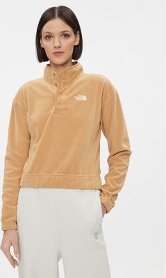 Bluza damska sportowa The North Face ze sklepu: MODIVO w kategorii: Bluzy damskie - zdjęcie WP-EBWP-BKLVO-LN0_0000303199005