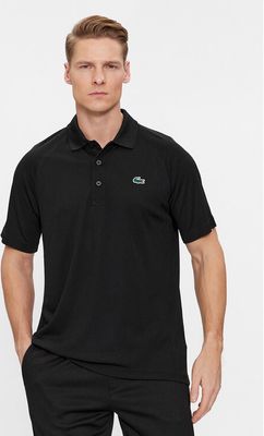 Lacoste - T-shirt męski ze sklepu: MODIVO w kategorii: T-shirty męskie - zdjęcie WP-EBWP-BKLVO-LN0_0000303199432