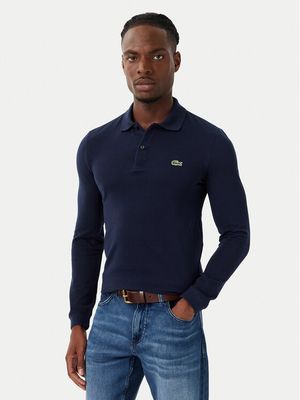 T-shirt męski na wiosnę Lacoste ze sklepu: MODIVO w kategorii: T-shirty męskie - zdjęcie WP-EBWP-BKLVO-LN0_0000303201012
