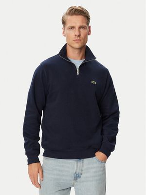 Lacoste - Bluza męska casual ze sklepu: MODIVO w kategorii: Bluzy męskie - zdjęcie WP-EBWP-BKLVO-LN0_0000303202057