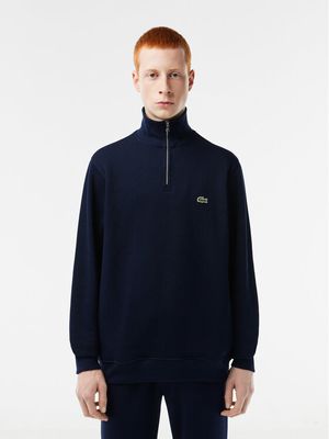 Lacoste - Bluza męska casual ze sklepu: MODIVO w kategorii: Bluzy męskie - zdjęcie WP-EBWP-BKLVO-LN0_0000303202057