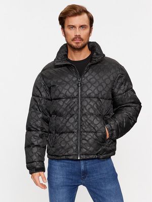 Trussardi - Kurtka męska na jesień ze sklepu: MODIVO w kategorii: Kurtki męskie - zdjęcie WP-EBWP-BKLVO-LN0_0000303204297