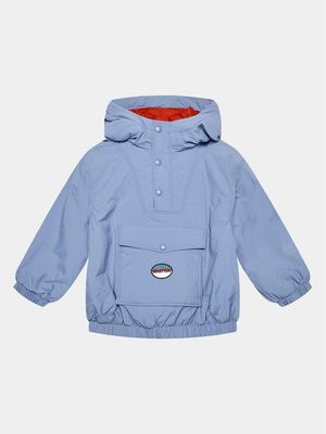 Kurtka chłopięca na zimę United Colors Of Benetton ze sklepu: MODIVO w kategorii: Kurtki chłopięce - zdjęcie WP-EBWP-BKLVO-LN0_0000303209544