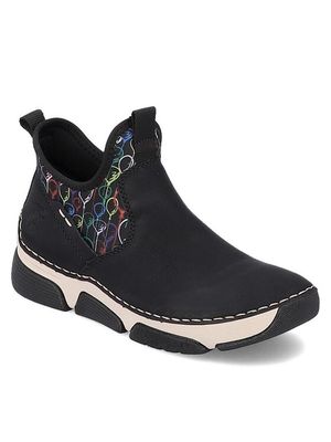 Buty sportowe damskie Rieker ze sklepu: MODIVO w kategorii: Buty sportowe damskie