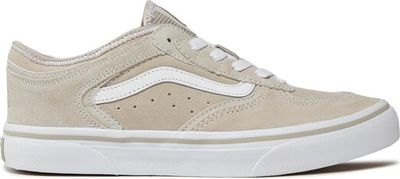 Trampki dziecięce na wiosnę Vans ze sklepu: MODIVO w kategorii: Trampki dziecięce - zdjęcie WP-EBWP-BKLVO-LN0_0000303219154