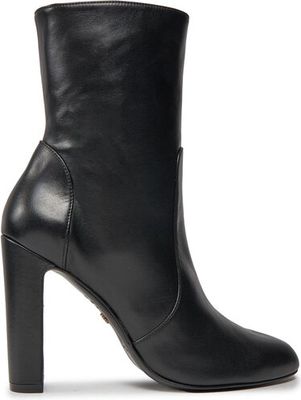 Botki jesienne Stuart Weitzman ze sklepu: MODIVO w kategorii: Botki - zdjęcie WP-EBWP-BKLVO-LN0_0000303219574