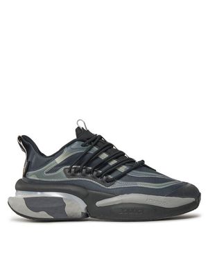 Buty sportowe męskie jesienne adidas ze sklepu: MODIVO w kategorii: Buty sportowe męskie - zdjęcie WP-EBWP-BKLVO-LN0_0000303222895