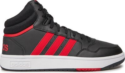 Buty sportowe męskie na jesień adidas ze sklepu: MODIVO w kategorii: Buty sportowe męskie - zdjęcie WP-EBWP-BKLVO-LN0_0000303223007