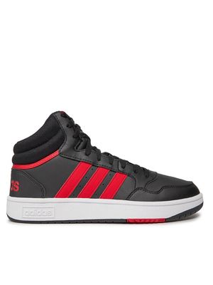 Buty sportowe męskie na jesień adidas ze sklepu: MODIVO w kategorii: Buty sportowe męskie - zdjęcie WP-EBWP-BKLVO-LN0_0000303223007