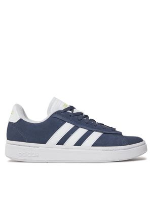 Trampki męskie na wiosnę adidas ze sklepu: MODIVO w kategorii: Trampki męskie - zdjęcie WP-EBWP-BKLVO-LN0_0000303223144