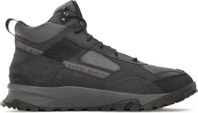 Buty zimowe męskie Timberland ze sklepu: MODIVO w kategorii: Buty zimowe męskie - zdjęcie WP-EBWP-BKLVO-LN0_0000303224325