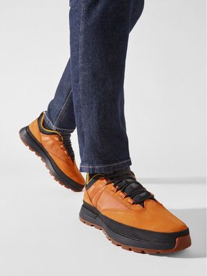 Buty sportowe męskie na wiosnę Timberland ze sklepu: MODIVO w kategorii: Buty sportowe męskie - zdjęcie WP-EBWP-BKLVO-LN0_0000303225520