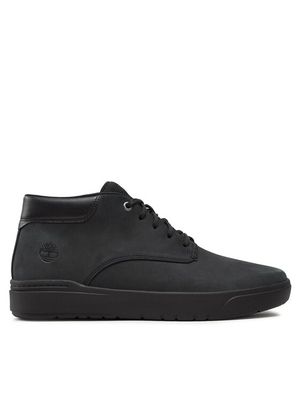 Buty zimowe męskie na zimę Timberland ze sklepu: MODIVO w kategorii: Buty zimowe męskie - zdjęcie WP-EBWP-BKLVO-LN0_0000303226077