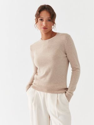 Sweter damski United Colors Of Benetton ze sklepu: MODIVO w kategorii: Swetry damskie - zdjęcie WP-EBWP-BKLVO-LN0_0000303227210
