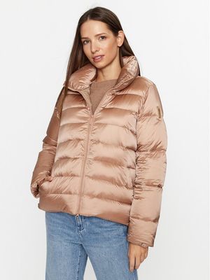 Kurtka damska casual Bomboogie ze sklepu: MODIVO w kategorii: Kurtki damskie - zdjęcie WP-EBWP-BKLVO-LN0_0000303227586