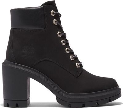 Botki jesienne Timberland ze sklepu: MODIVO w kategorii: Botki - zdjęcie WP-EBWP-BKLVO-LN0_0000303228460
