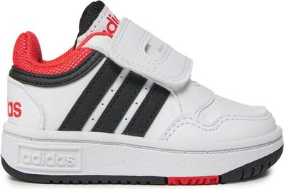 adidas - Buty sportowe dziecięce na wiosnę ze sklepu: MODIVO w kategorii: Buty sportowe dziecięce - zdjęcie WP-EBWP-BKLVO-LN0_0000303229160