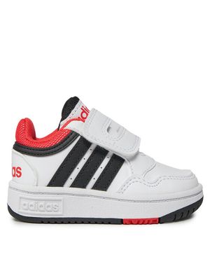 adidas - Buty sportowe dziecięce na wiosnę ze sklepu: MODIVO w kategorii: Buty sportowe dziecięce - zdjęcie WP-EBWP-BKLVO-LN0_0000303229160